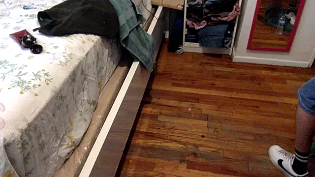 BIG-CkD F online show from 03/19/25, 07:49