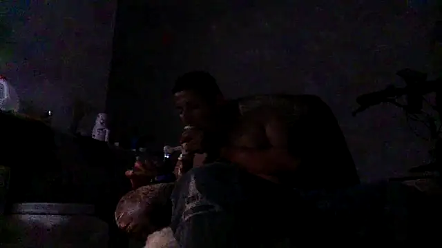 BIG-CkD F online show from 04/10/26, 03:06