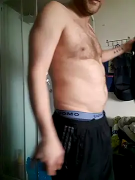 Snapshot of ZupaSerowa chatting on 02/03/25, 11:31 ZupaSerowa online show from 02/03/25, 11:31