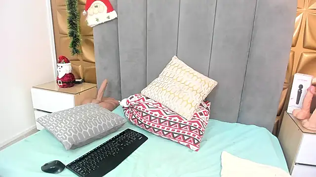 melani dream online show from 01/04/25, 01:42