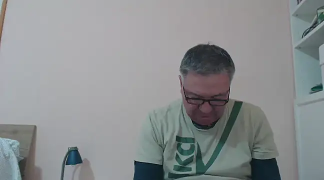 Snapshot of YOU6me chatting on 01/23/25, 06:14 YOU6me online show from 01/23/25, 06:14