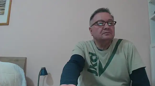 Snapshot of YOU6me chatting on 01/24/25, 06:35 YOU6me online show from 01/24/25, 06:35