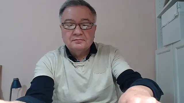 Snapshot of YOU6me chatting on 01/29/25, 10:27 YOU6me online show from 01/29/25, 10:27