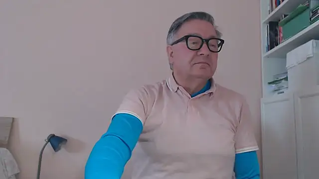 YOU6me online show from 01/18/26, 08:29