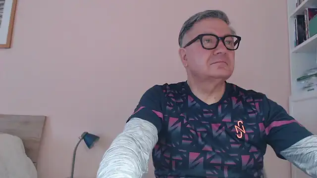 YOU6me online show from 02/12/26, 08:53