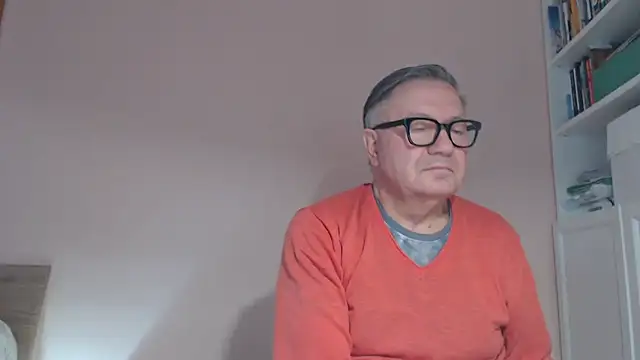 YOU6me online show from 04/01/26, 02:25