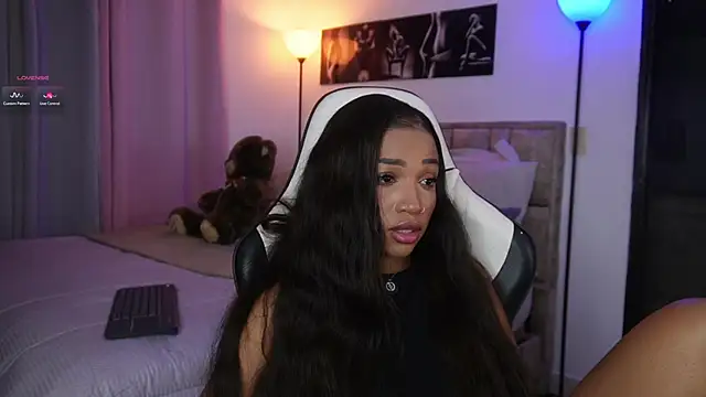 Snapshot of eimi_space chatting on 12/14/25, 12:27 eimi space online show from 12/14/25, 12:27