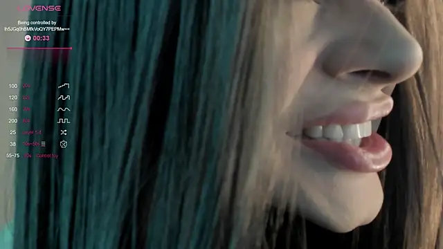 sweetest bella online show from 01/15/25, 09:20