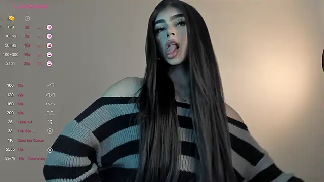 sweetest bella online show from 01/16/25, 11:59