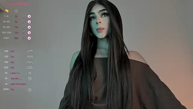 sweetest bella online show from 02/04/25, 07:55