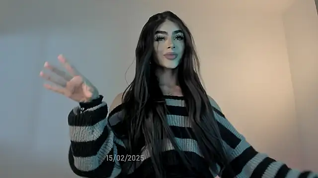 sweetest bella online show from 02/15/25, 09:04