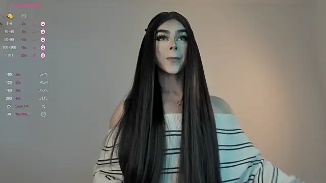 sweetest bella online show from 03/07/25, 09:38