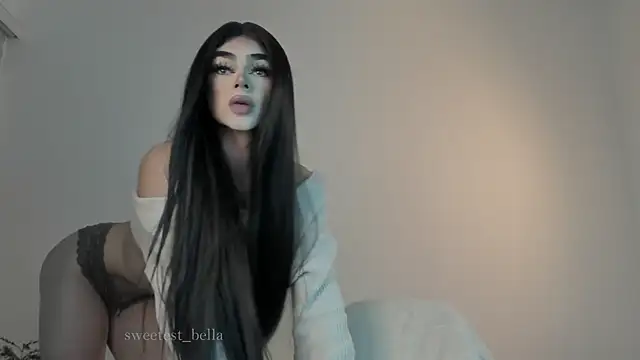 sweetest bella online show from 03/13/25, 01:10