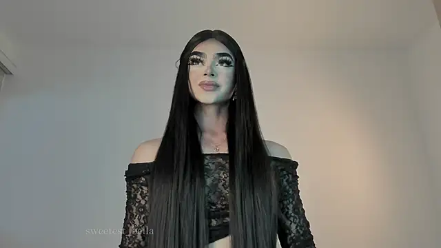 sweetest bella online show from 03/21/25, 09:34