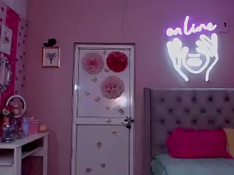 alexa rodriicum online show from 02/05/26, 05:50