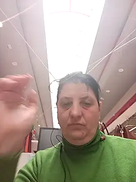 RidemerafSuzana online show from 03/22/26, 09:02