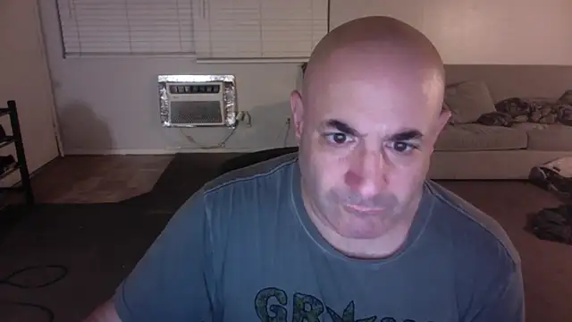 palidin1 online show from 12/22/25, 07:27