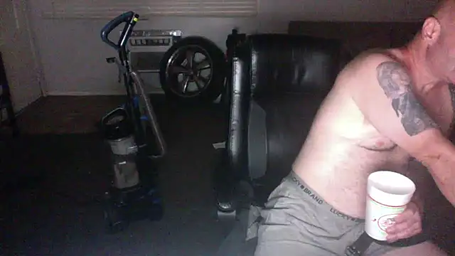 palidin1 online show from 04/13/26, 09:04