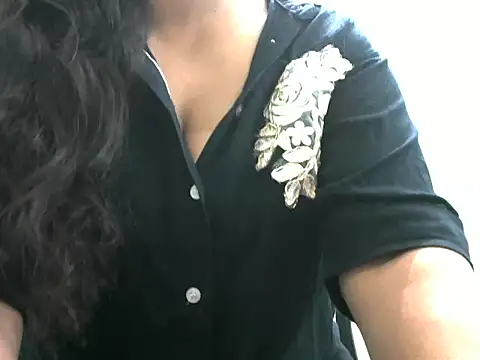 SexyRashmika online show from 11/20/25, 10:48