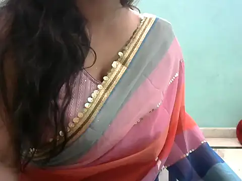 SexyRashmika online show from 02/21/26, 06:31