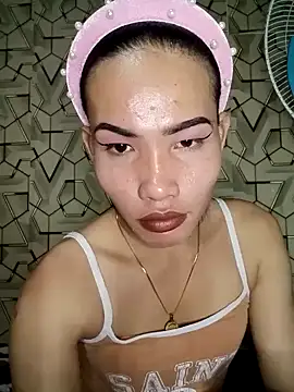 sex appeal4u online show from 01/26/25, 06:16