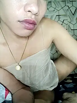 sex appeal4u online show from 02/09/25, 10:21