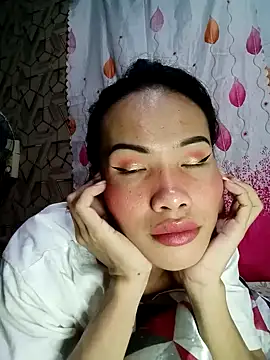 sex appeal4u online show from 03/15/25, 02:12