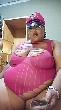 XSEXYBBW69 online show from 12/21/25, 11:50