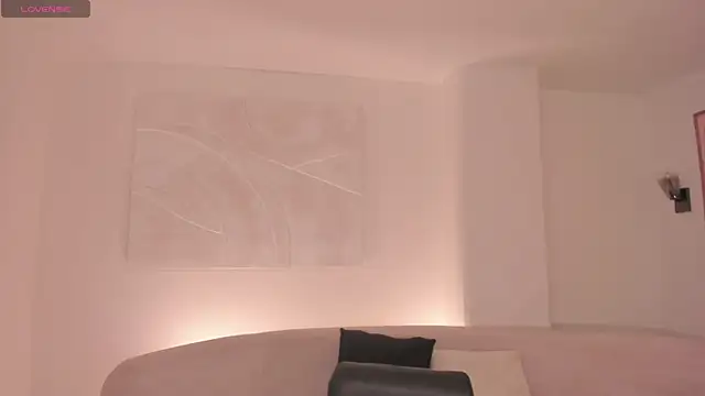 AnaDurant online show from 11/18/25, 01:04