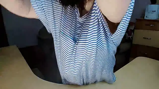 Lucretia Goldi  online show from 02/18/26, 01:51