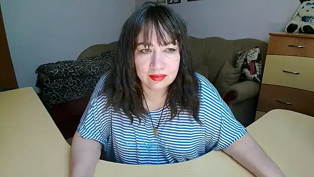 Lucretia Goldi  online show from 02/22/26, 11:14