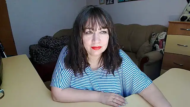 Lucretia Goldi  online show from 02/27/26, 10:43