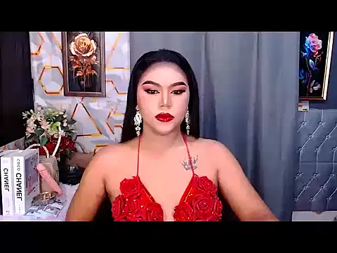 SweetCumFrancine online show from 06/06/26, 03:22