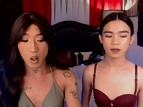 VerSexTs online show from 12/15/25, 09:57