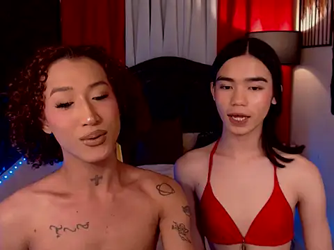 VerSexTs online show from 12/20/25, 08:10