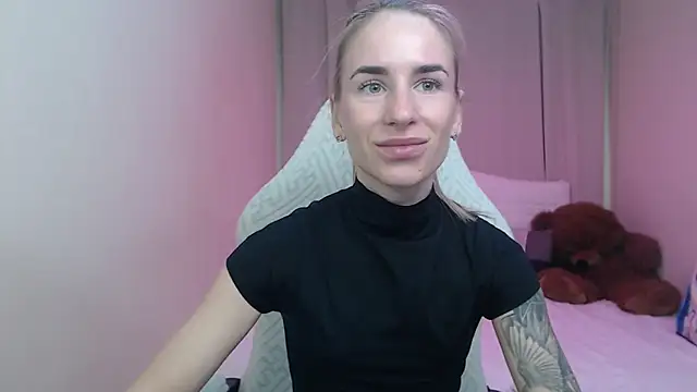 DeboraHorny online show from 04/27/26, 06:11