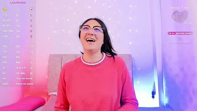 Snapshot of Danny__Smith chatting on 11/12/25, 11:10 Danny Smith online show from 11/12/25, 11:10