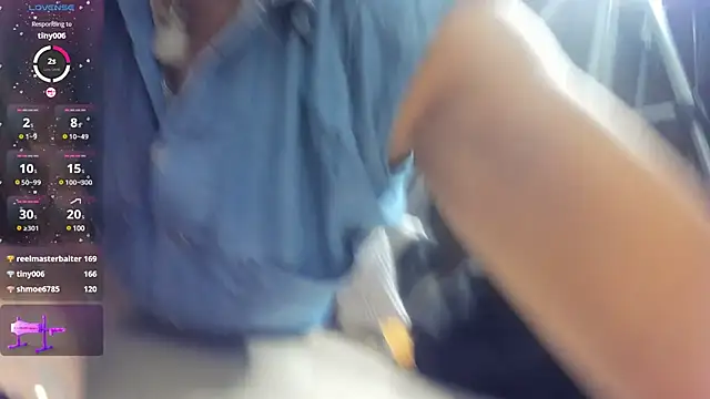 Keyla Milf online show from 01/18/25, 08:41