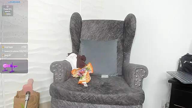 Keyla Milf online show from 02/05/25, 08:21