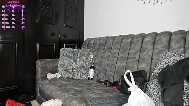 Keyla Milf online show from 09/20/25, 02:56