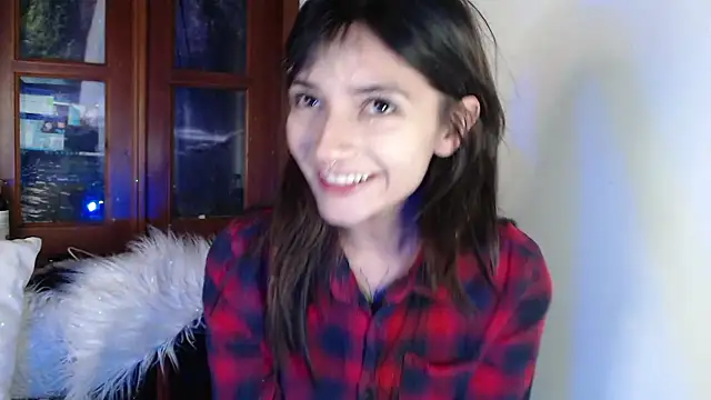 Lilith Mark online show from 12/03/24, 12:02