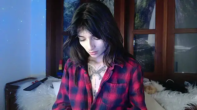 Snapshot of Lilith_Mark chatting on 12/03/24, 03:09 Lilith Mark online show from 12/03/24, 03:09