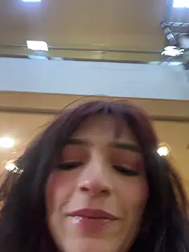 Snapshot of Lilith_Mark chatting on 10/26/25, 09:42 Lilith Mark online show from 10/26/25, 09:42