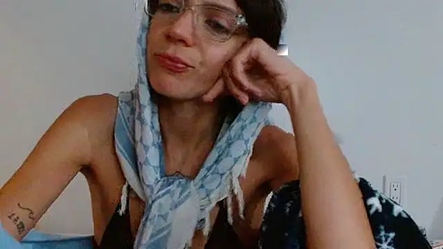 Labebe-rica online show from 02/02/26, 02:21