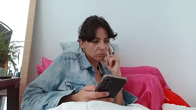 Labebe-rica online show from 08/02/26, 04:38