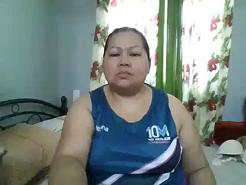 hornyKENDAH online show from 04/01/26, 03:18