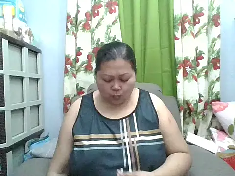 hornyKENDAH online show from 04/15/26, 05:20