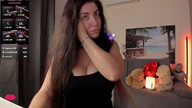 victorias world online show from 07/14/26, 05:18
