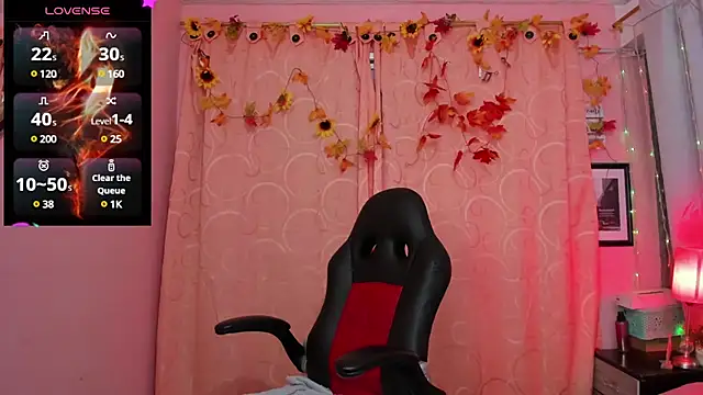 Snapshot of DarshaKhemu chatting on 12/03/24, 08:17 DarshaKhemu online show from 12/03/24, 08:17