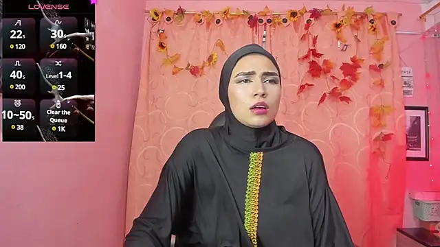 Snapshot of DarshaKhemu chatting on 01/13/25, 11:27 DarshaKhemu online show from 01/13/25, 11:27